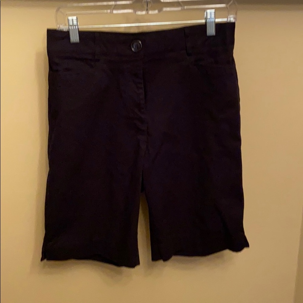 Kim Rogers shorts